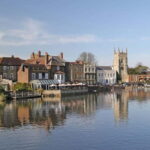 London: Kew to Richmond Court River Thames Cruise - Why This Cruise Offers Great Value
