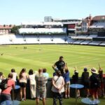 London: Kia Oval Cricket Ground Tour - A Closer Look at the Kia Oval Cricket Ground Tour