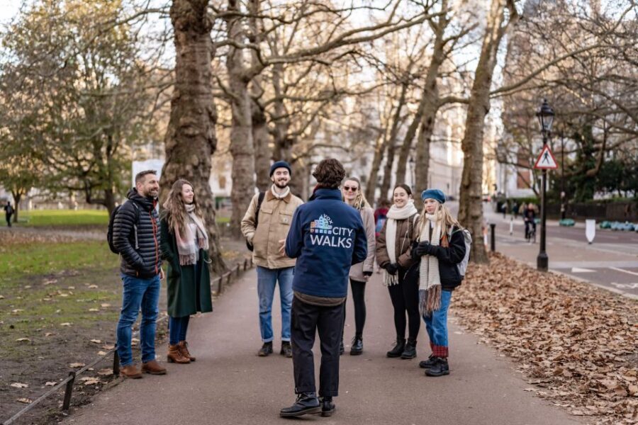 London: Landmarks Walking Tour & Harry Potter Walking Tour - Who Will Love This Tour?