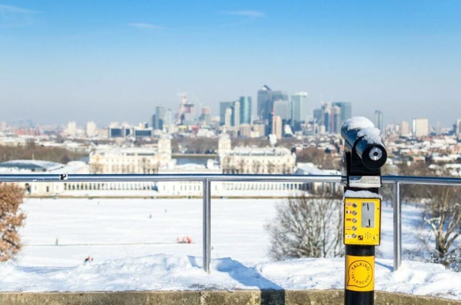 London: Leeds Castle, Canterbury, Dover, Greenwich Day Trip - What’s Included and What’s Not