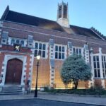 London: Legal Walking Tour of Inns of Court and Royal Courts - Who Would Love This Tour?