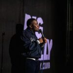 London: Live Comedy Show at Big Belly Bar and Comedy Club - The Comedy Lineup and What to Expect