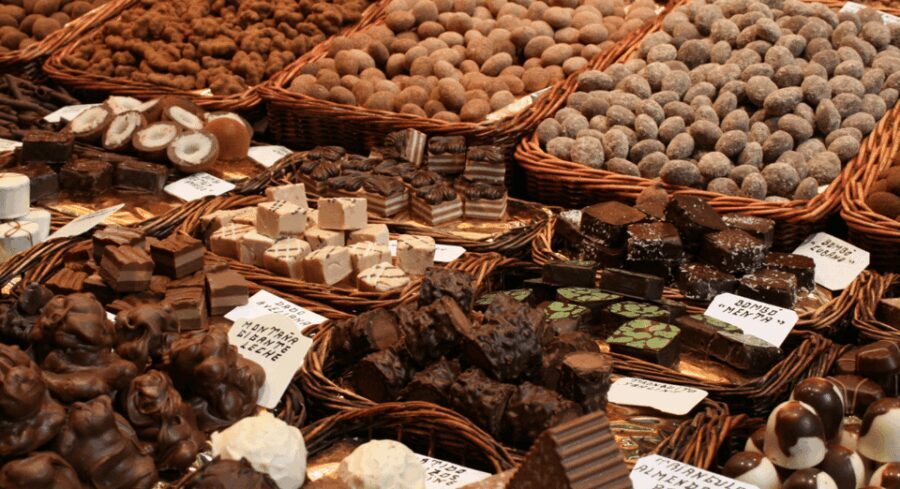 London: London Food Walking Tour - Who Will Love This Tour?