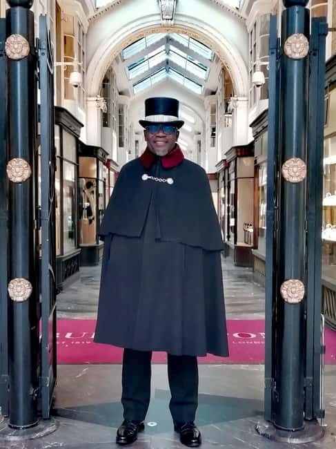 London: 'London Rocks!' Private Music Walking Tour in Soho - FAQs About the London Rocks! Private Tour