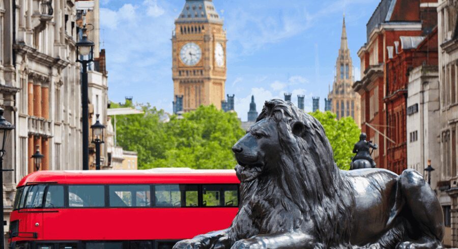 London: London Sightseeing Walking Tour with 30+ Sights - Practical Insights and Tips