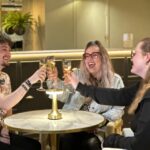 London: Madame Tussauds Fast Track Entry & Champagne Bar - Key Points