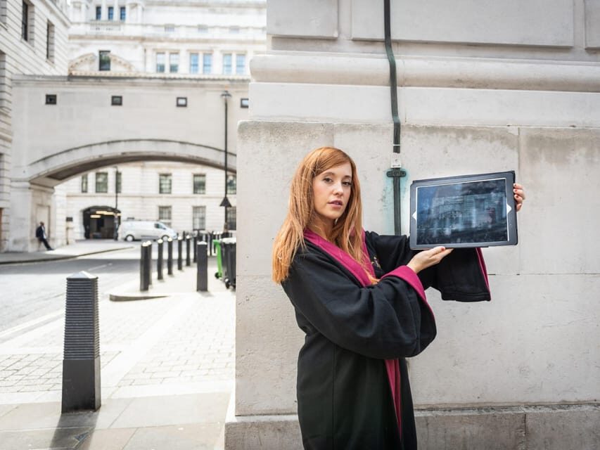 London: Magic of Harry Potter Tour with The Shard Viewpoint - Practical Details and What to Expect
