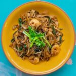 London: Malaysian Cooking Class with Wine - Value for Money and Overall Experience