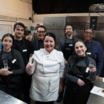 London: Medovik Cake Masterclass with Prosecco - The Value and Practicalities