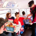 London: MONOPOLY Afternoon Tea Tour Bus - What Makes This Tour Valuable?