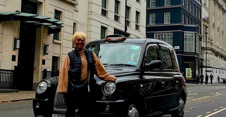 London: Monuments & Back Streets Guided Tour in Black Taxi - Final Thoughts: Is This the London Tour for You?