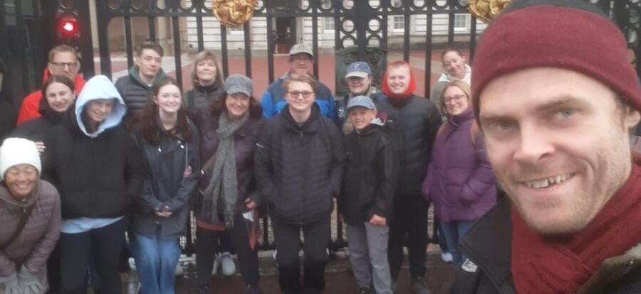 London: Napoleonic Wars and the "Iron Duke" - What’s Included and What’s Not