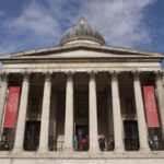 London: National Gallery Guided Tour and Afternoon Tea - Detailed Itinerary Breakdown
