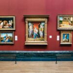 London: National Gallery Guided Tour with Art Expert Guide - The Value of Guided Expertise