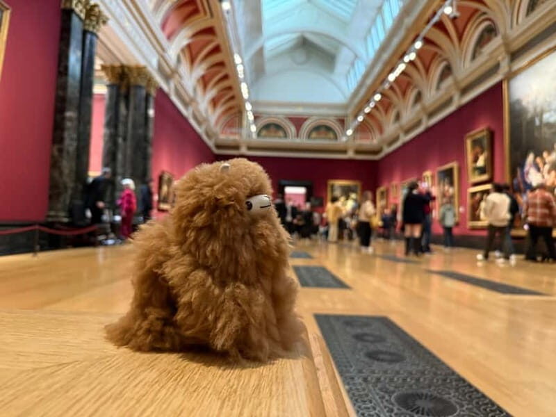 London: National Gallery Private Guided Tour - An In-Depth Look at the Tour Experience