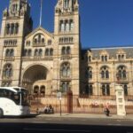 London: Natural History Museum Entry Ticket and Guided Tour - Who Will Love This Tour?