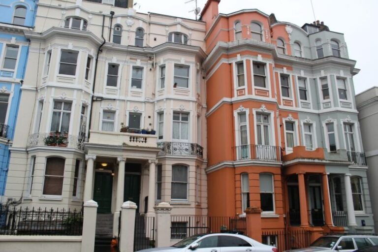 London: Notting Hill Walking Tour - A Deep Dive into the Notting Hill Walking Tour