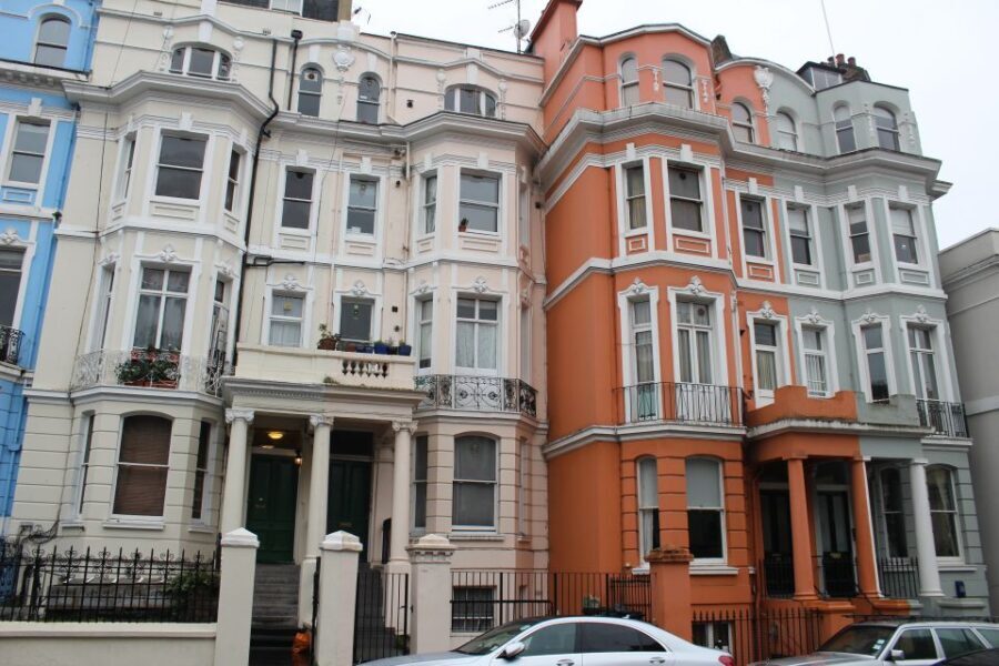 London: Notting Hill Walking Tour - A Deep Dive into the Notting Hill Walking Tour