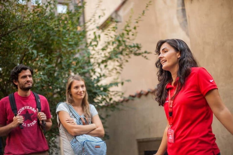 London: Old City Walking Tour - A Deep Dive into the London: Old City Walking Tour