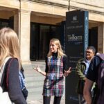 London: Oxford Tour with Christ Church & Bodleian Library - Detailed Breakdown of the Itinerary