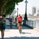 London Package: Royal Bike Tour with River Thames Cruise - Why This Tour Works