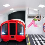 London: Paradox Museum Entry Ticket - Who Will Love the Paradox Museum?