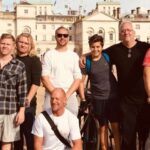 London: Parks and Palaces Guided Morning Bike Tour - Who is This Tour Best For?