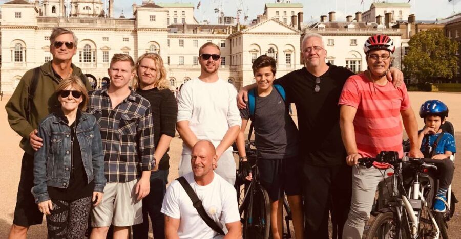 London: Parks and Palaces Guided Morning Bike Tour - Who is This Tour Best For?