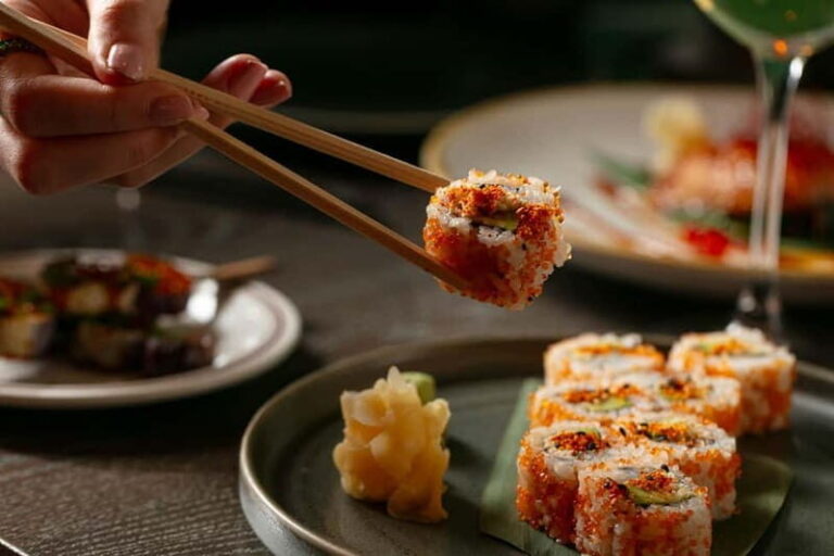 London: Peruvian Japanese Samba Bottomless Brunch - What Sets This Experience Apart