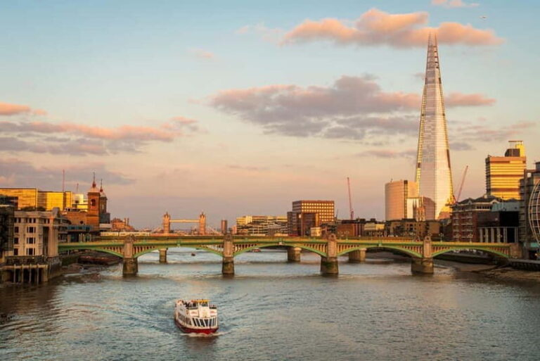 London: Photography Masterclass - Private Photo Lesson - A Closer Look at the Tour Experience