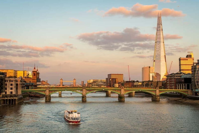 London: Photography Masterclass - Private Photo Lesson - A Closer Look at the Tour Experience