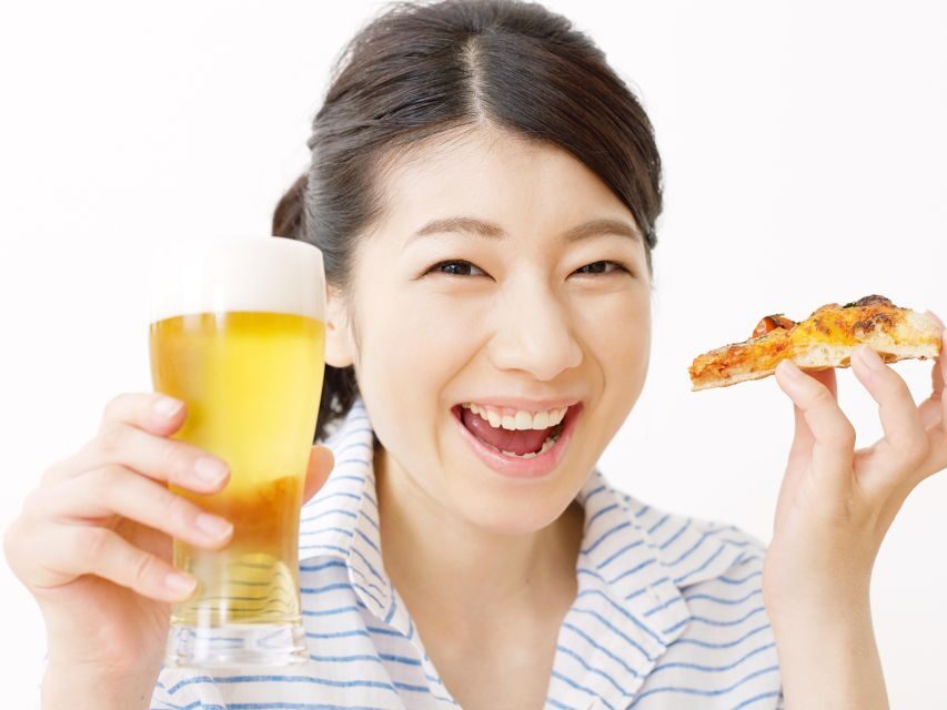 London: Pizza Making Cookery Class - Who Will Love This Class?