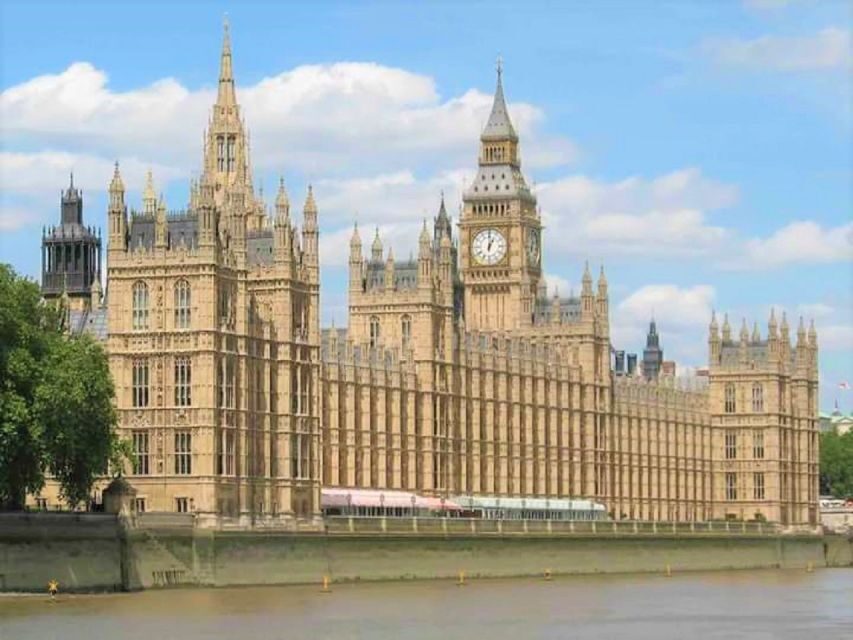 London: Private 3-Hour Family-Friendly Highlights Tour - What Makes This Tour Stand Out