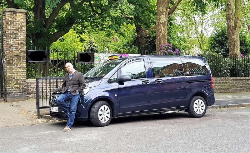 London: Private Beatles & Rock Taxi Tour - Hotel Pickup - Who Would Love This Tour?