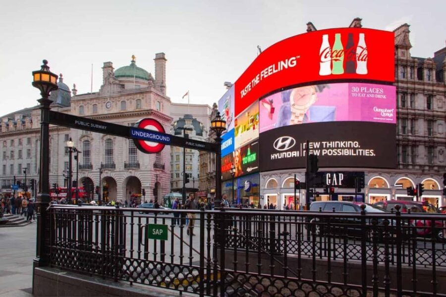 London: Private Black Cab City Tour With Hotel Pick-Up - An In-Depth Look at the London Black Cab Tour