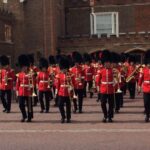 London: Private Changing of the Guard & Westminster Abbey - An In-Depth Look at the Tour