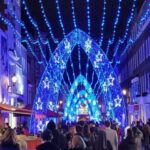 London: Private Christmas Lights and Markets Walking Tour - A Deep Dive into the Experience