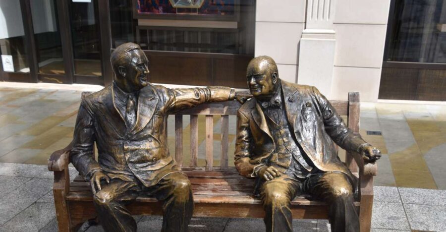 London: Private Churchill Walking Tour - Who Should Consider This Tour?