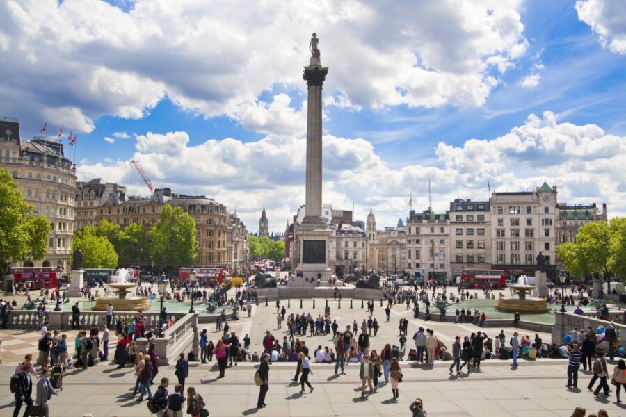 London: Private City Highlights Tour 6 Hour - What to Expect from the Experience