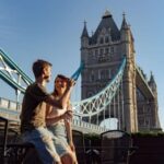 London: Private City Kickstart Walking Tour - A Deep Dive into the Itinerary