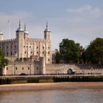 London: Private Crown Jewels Car Tour - The Itinerary in Detail
