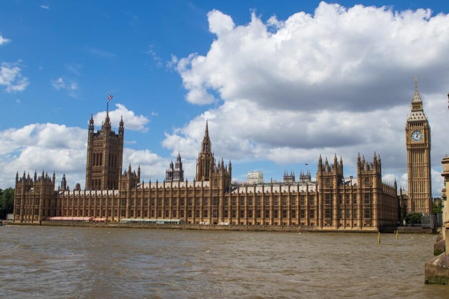 London: Private Full-Day Sightseeing Tour with a Local - What’s Included and What’s Not