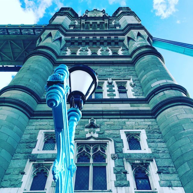 London: Private Intro Walk with a Local Guide - What Makes This Tour Stand Out