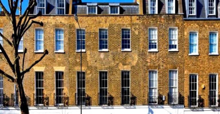 London Private Jewish History, Synagogues and Holocaust Tour - Who Should Book This Tour?