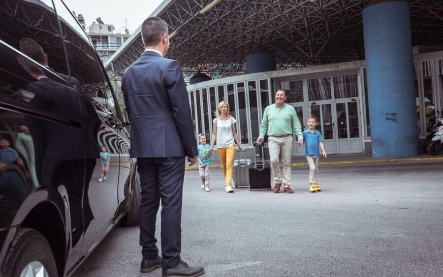 London Private Layover Sightseeing Ride with Local - What to Expect and Practical Tips