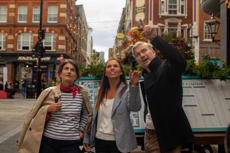 London: Private Personalized Tour with a Local Host - Why This Tour Stands Out