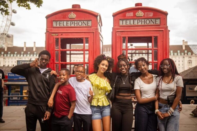 London: Private Photoshoot with Video Clip Option - The Authenticity of the Reviews