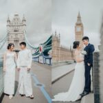 London: Private Professional Photoshoot with 20 Photos - Authentic Experiences from Other Travelers