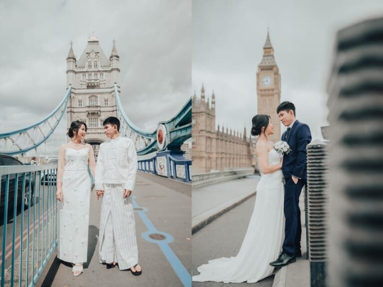 London: Private Professional Photoshoot with 20 Photos - Authentic Experiences from Other Travelers