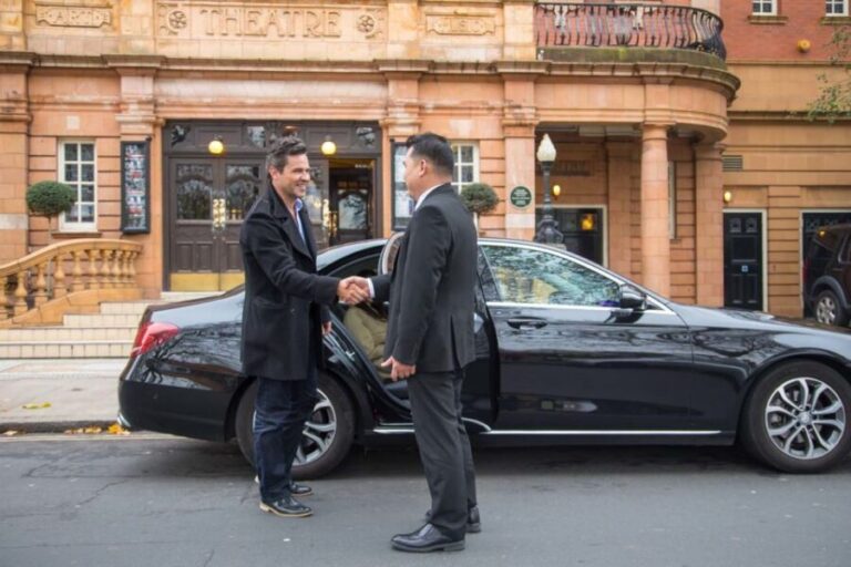London: Private Royal Tour with Changing of the Guard - What We Loved